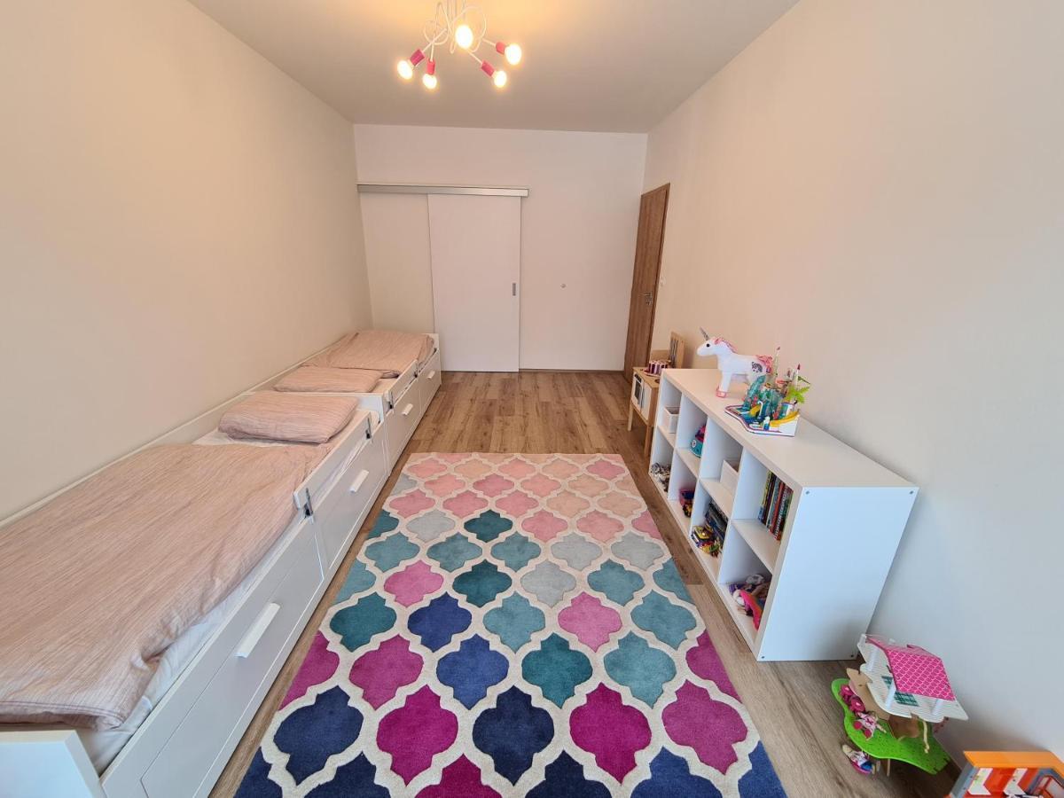 Apartman Utulno: Relax, Sauna A Vyberova Kava Horní Maršov Exterior foto