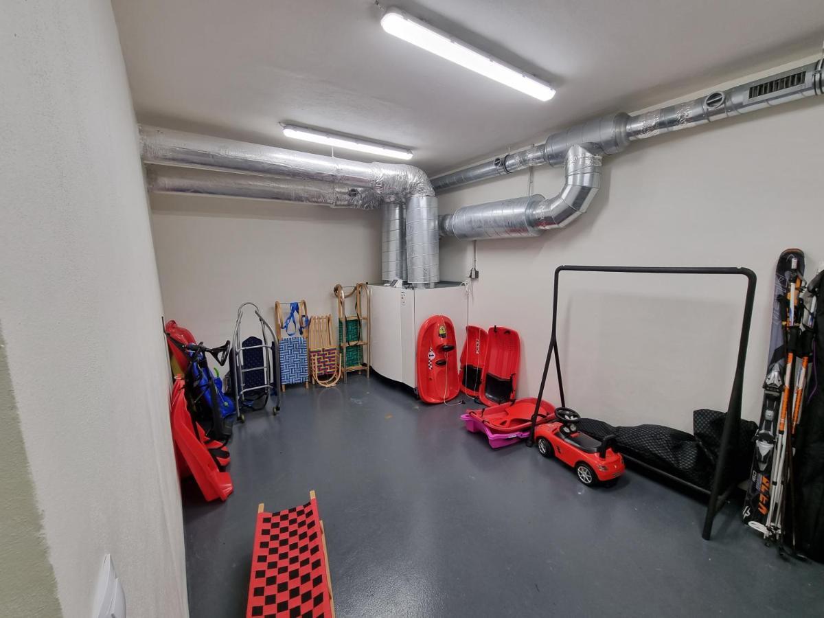 Apartman Utulno: Relax, Sauna A Vyberova Kava Horní Maršov Exterior foto