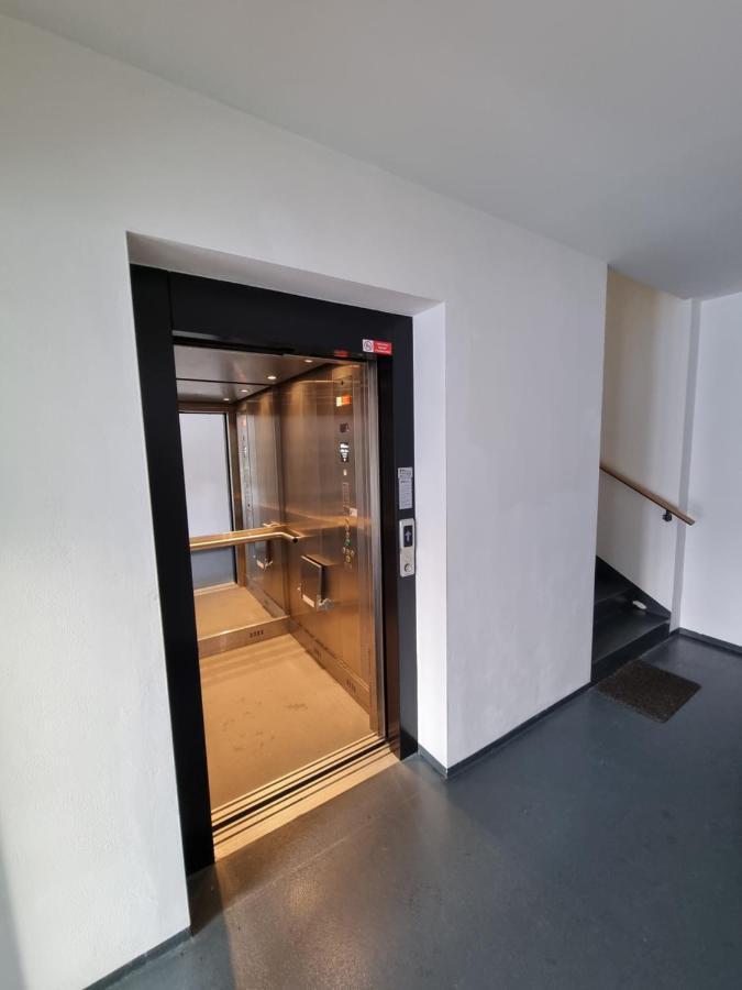 Apartman Utulno: Relax, Sauna A Vyberova Kava Horní Maršov Exterior foto